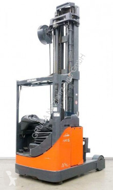 Carrello elevatore retrattile Linde R 20 S/115-03 usato