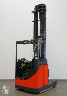Chariot à mât rétractable Linde R 14/115 occasion