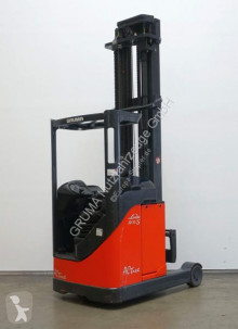 Carretilla retráctil Linde R 16 S N/115 usada