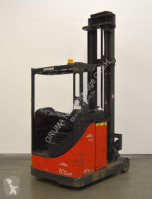 Chariot à mât rétractable Linde R 16 S/115 occasion