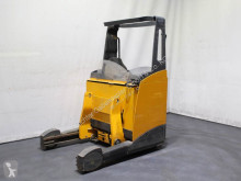 Jungheinrich ETV 214 GE120-902DZ reach truck used