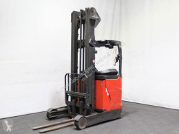 Linde R 14-01 1120 reach truck used