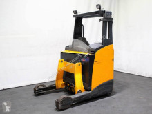 Jungheinrich ETV 214 GE115-770DZ reach truck used