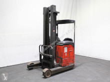 Chariot à mât rétractable Linde R 16 S 115 occasion