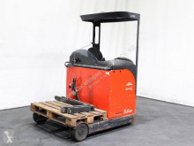 Chariot à mât rétractable Linde R 14 S 115 occasion