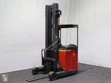 Chariot à mât rétractable Linde R 14 HD 115 occasion