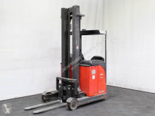 Chariot à mât rétractable Linde R 14 115 occasion