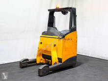 Jungheinrich ETV 214 GNE115-902DZ reach truck used