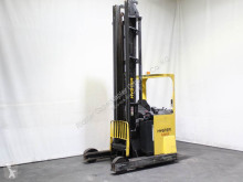 Carretilla retráctil Hyster R 2.0 W usada