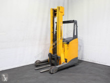 Jungheinrich ETV 214 GE080-650DZ reach truck used
