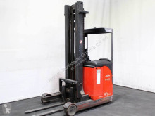 Chariot à mât rétractable Linde R 16 occasion