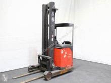 Chariot à mât rétractable Linde R 14 S-12 115 occasion