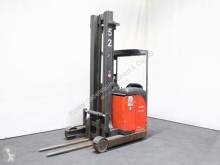 Linde R 14 S-12 115 reach truck used