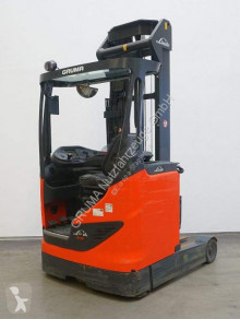 Linde R 14/1120 reach truck used
