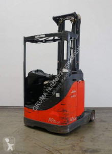 Chariot à mât rétractable Linde R 12 CS/115-11 occasion