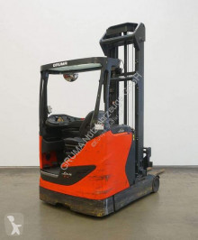 Chariot à mât rétractable Linde R 16/1120 occasion