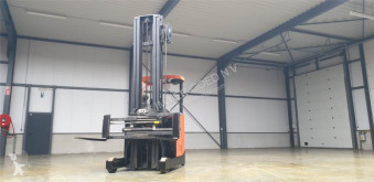 Yük kaldırma ve istifleme aracı BT