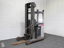 日产前移式叉车 UNS 200 DTFVRF 675 二手