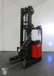 Carretilla retráctil Linde R 16/1120 usada