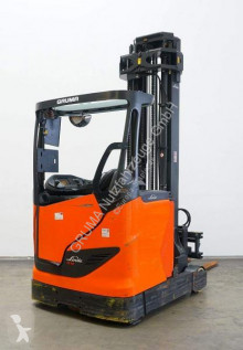 Linde R 14 HD/1120 reach truck used