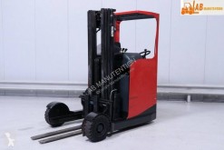 Carretilla retráctil Sichelschmidt M1216 usada