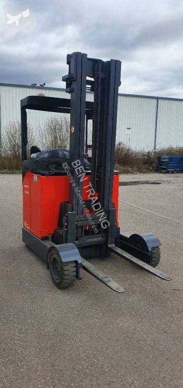 New Reach Truck 2 Ads Of New Reach Truck Reach Truck For Sale