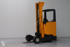 stivuitor cu catarg retractabil Jungheinrich ETVC16