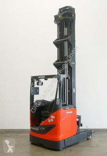 Truck med utdragbar gaffel Linde R 16 HD/1120 begagnad