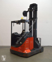 Linde R 20 S/115-12 Chassis 1600 mm reach truck used