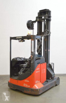 Linde R 20 S/115-12 Chassisbreite 1600 reach truck used