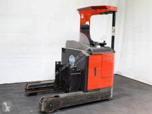 BT RR E 7 reach truck used