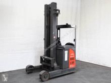 truck med utdragbar gaffel Linde R 20 S-12 115