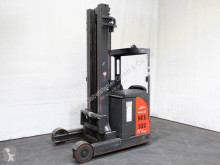 truck med utdragbar gaffel Linde R 20 S-12 115