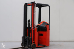 Chariot à mât rétractable Linde E10 occasion