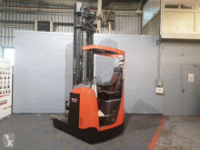 Carretilla retráctil BT RRE 160 usada