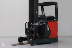 Carretilla retráctil Linde R16HD-01 usada