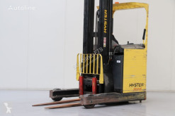 Chariot à mât rétractable Hyster R1.4H occasion