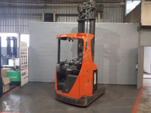 Carretilla retráctil BT RRE 160 usada