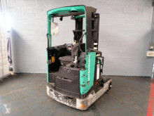 Mitsubishi RB14N Schubmaststapler gebrauchter