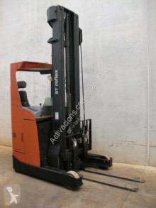 BT RRE 160 E reach truck used