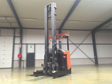 BT Toyota RRE160 reach truck used