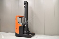 Vozík s výsuvným zdvihacím zařízením BT RRE 200 /32314/ použitý