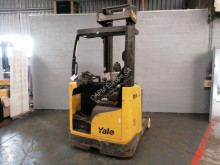 Yale MR14H reach truck used