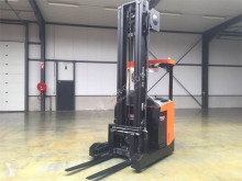 BT Toyota RRE140 reach truck used