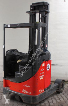 Linde前移式叉车 R 16 G/115-12 二手