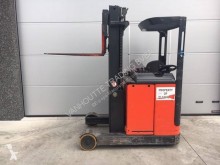 Chariot à mât rétractable Linde R16N