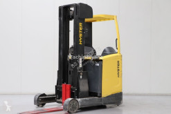 Carrello elevatore retrattile Hyster R1.4 usato