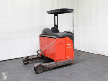 Chariot à mât rétractable Linde R 16 S 115 occasion
