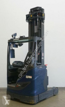 Carretilla retráctil Linde R 14 HD/1120 Li-ION usada