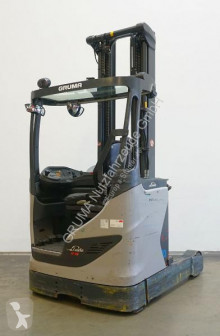 Chariot à mât rétractable Linde R 16 B/1120 occasion